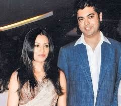 mahima chaudhry husband name